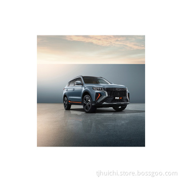 Competitive Price Good Quality Used Cars Made In China Gasoline New Compact Commercial Vehicles